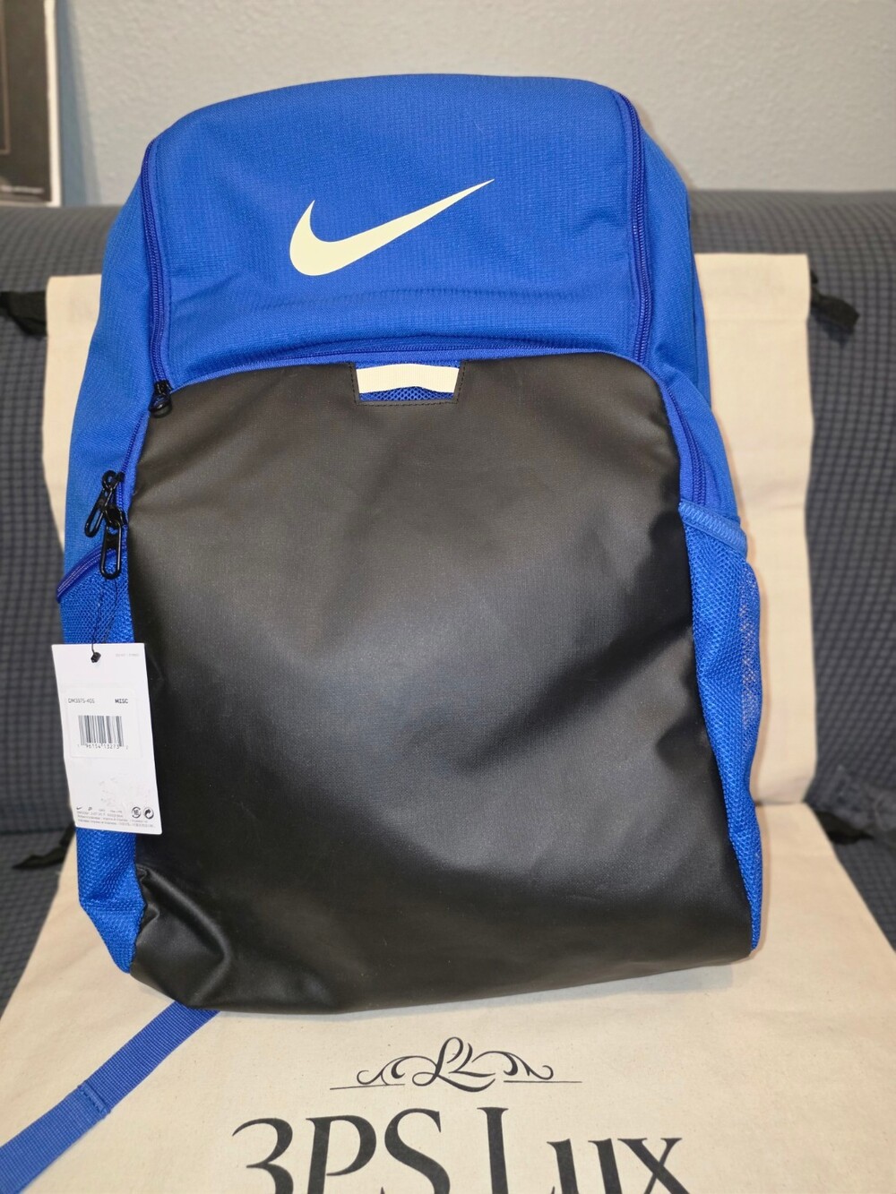 Nike Brasilia 9.5 XL Training Backpack (30L)